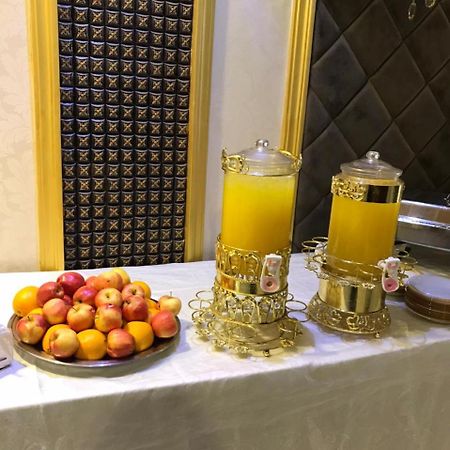 Samaya Royal Afif Apart otel Dış mekan fotoğraf