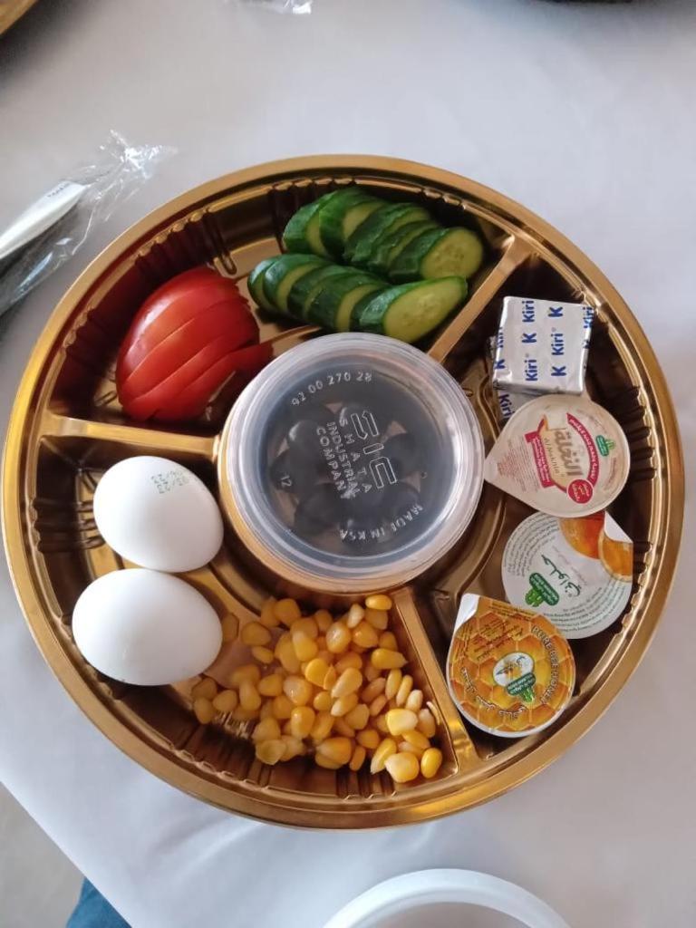 Samaya Royal Afif Apart otel Dış mekan fotoğraf