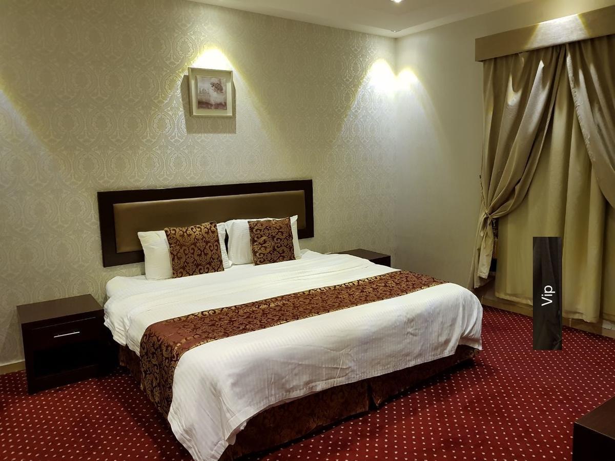 Samaya Royal Afif Apart otel Dış mekan fotoğraf