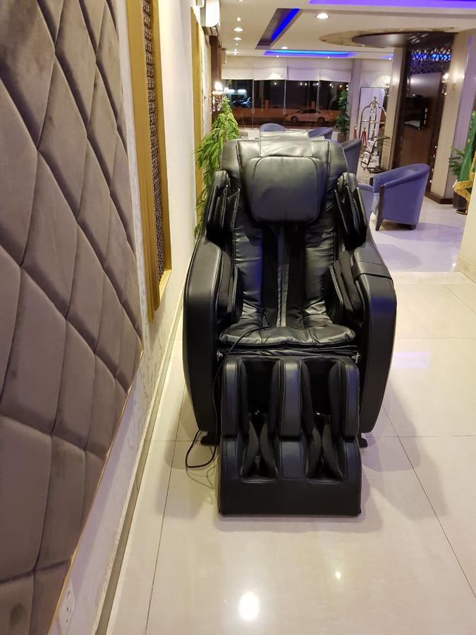 Samaya Royal Afif Apart otel Dış mekan fotoğraf
