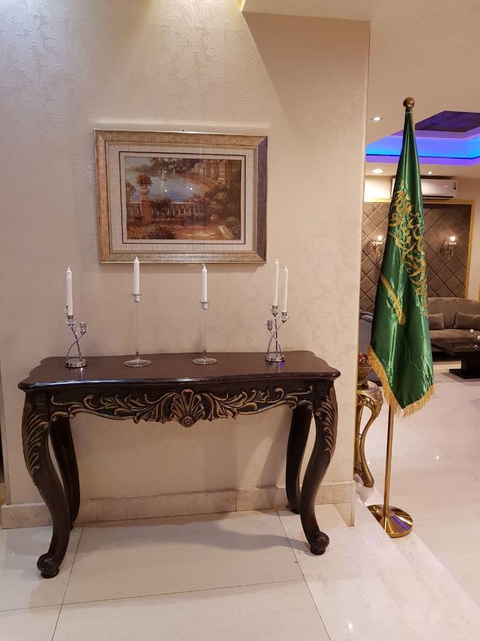 Samaya Royal Afif Apart otel Dış mekan fotoğraf