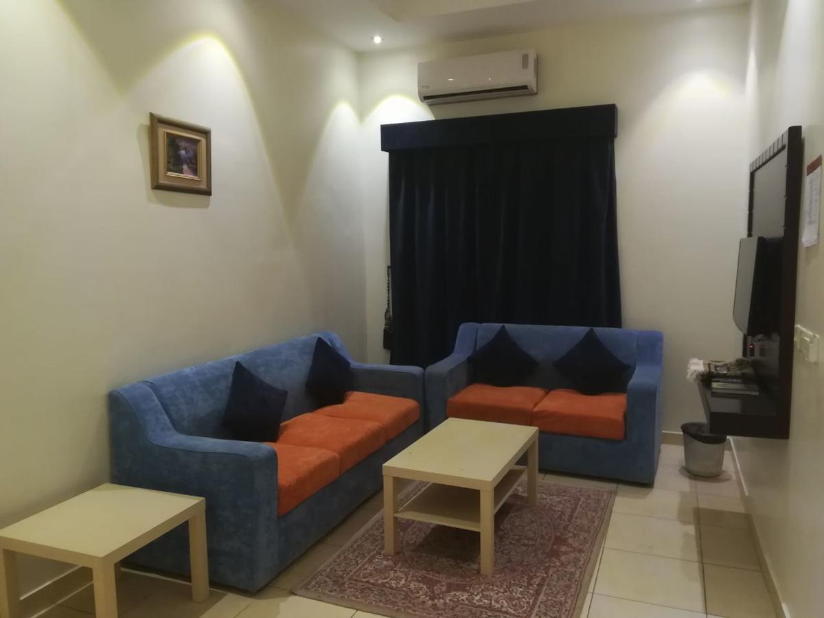 Samaya Royal Afif Apart otel Dış mekan fotoğraf