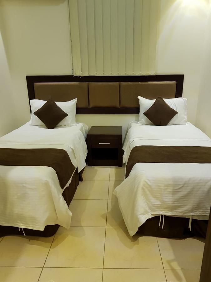 Samaya Royal Afif Apart otel Dış mekan fotoğraf