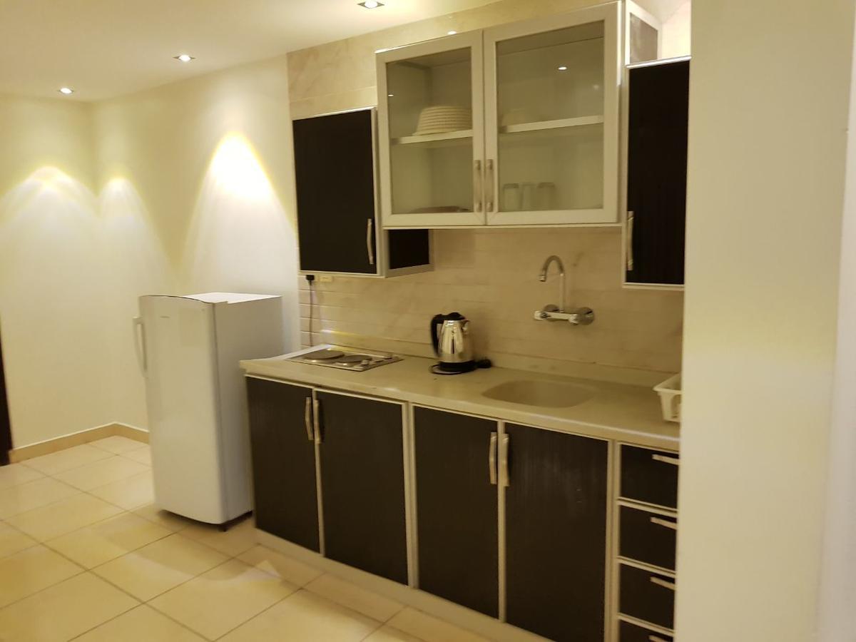 Samaya Royal Afif Apart otel Dış mekan fotoğraf
