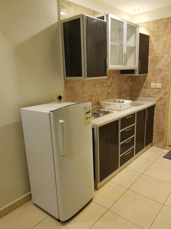 Samaya Royal Afif Apart otel Dış mekan fotoğraf