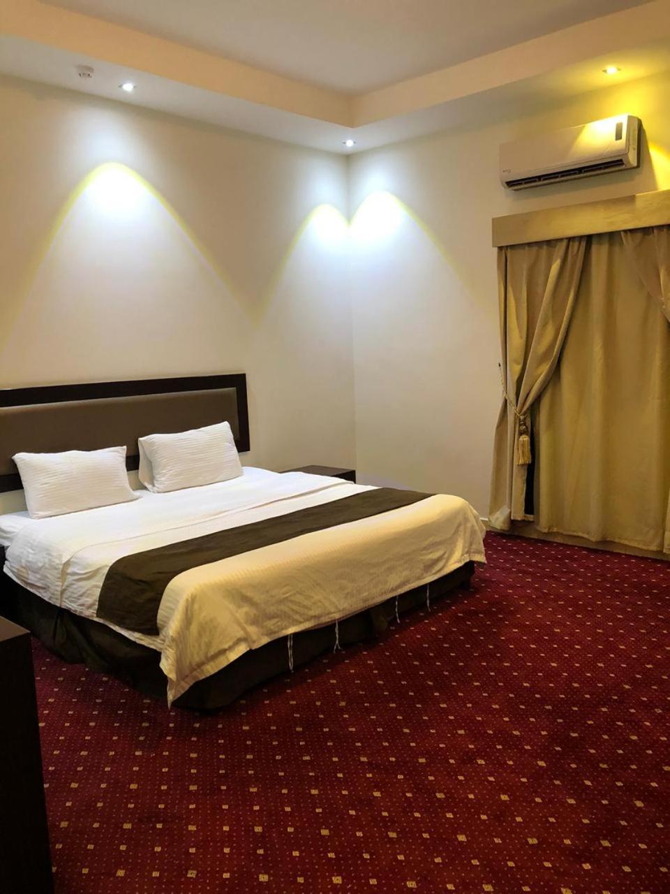 Samaya Royal Afif Apart otel Dış mekan fotoğraf
